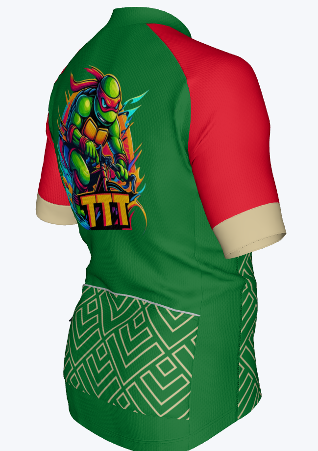 Maillot Cyclisme 2024-2025
