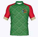 Maillot Cyclisme 2024-2025