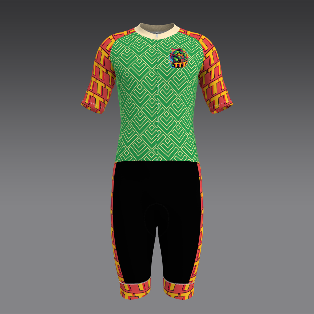 turbo trifonction (XS)