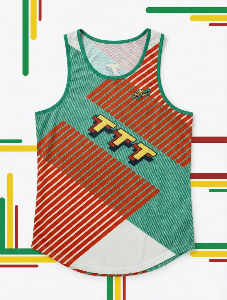 debardeur de champion (XS)