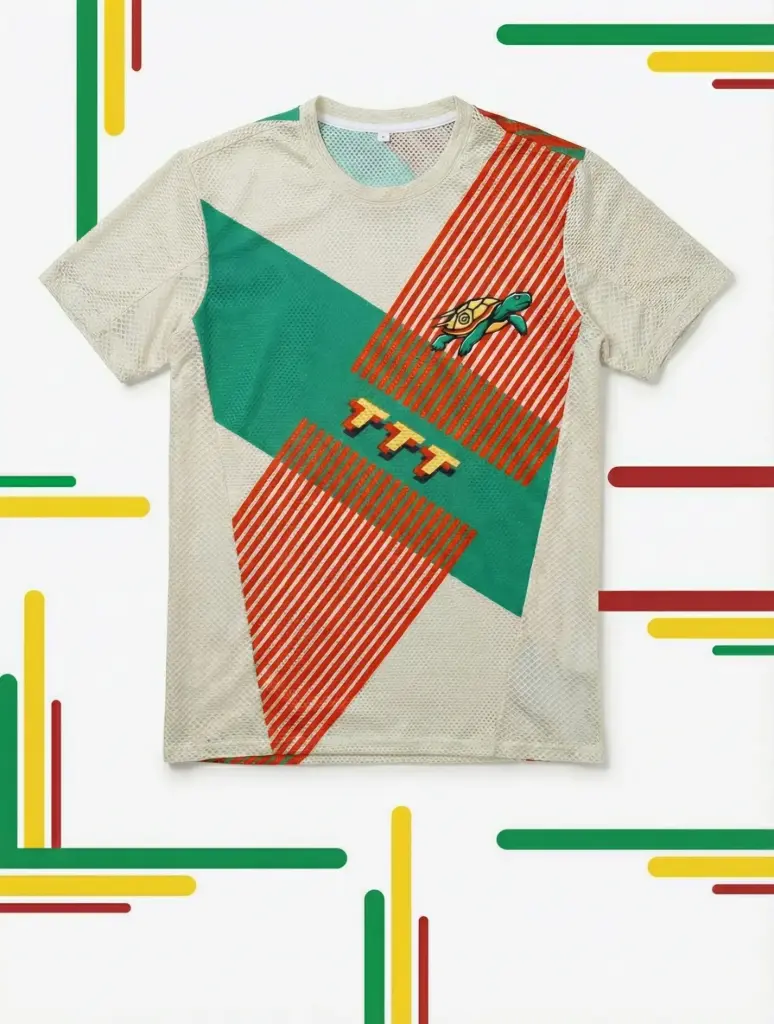 maillot running premium (XS)