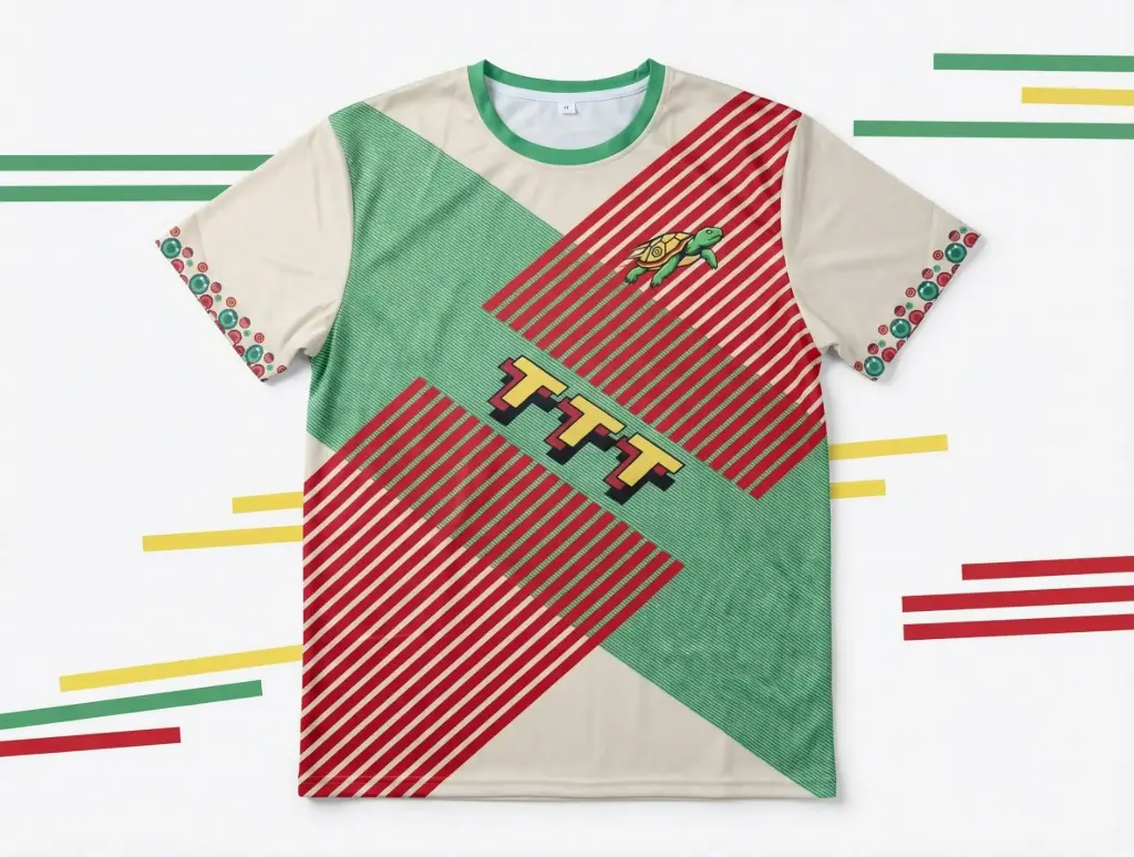 maillot standard (XS)