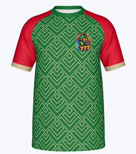 Maillot Running 2024-2025