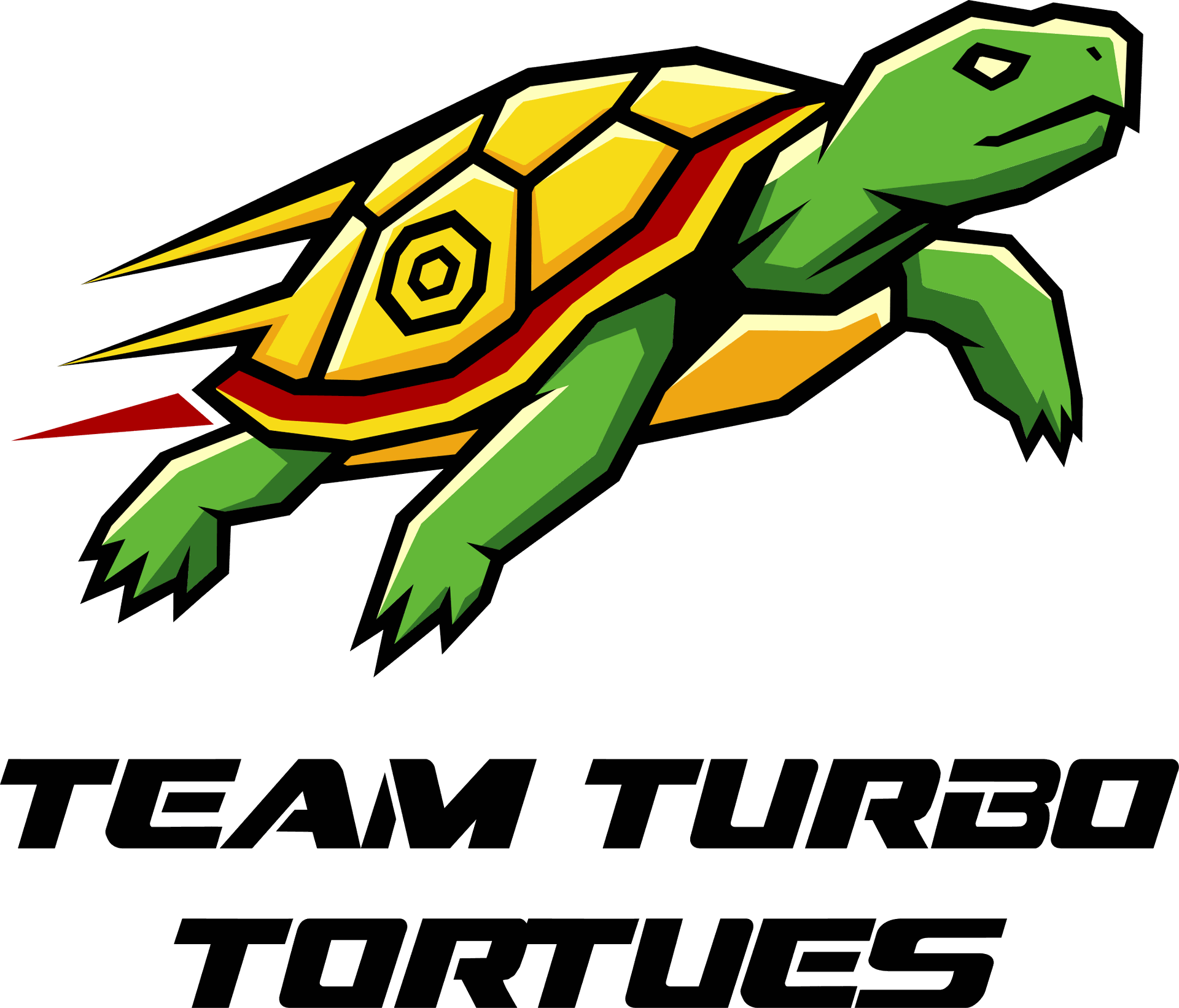 Team Turbo Tortues